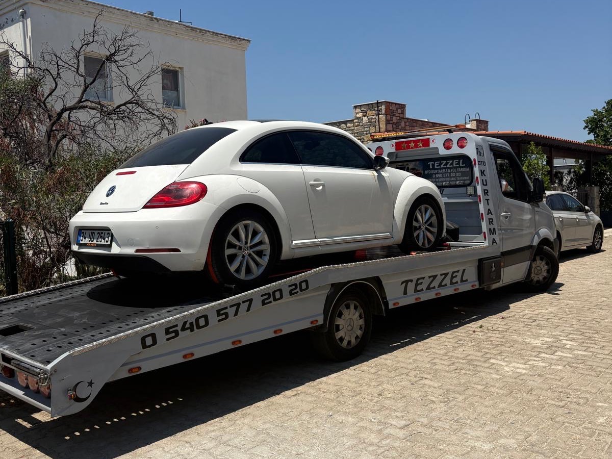 Beylerbeyi Çekiçi